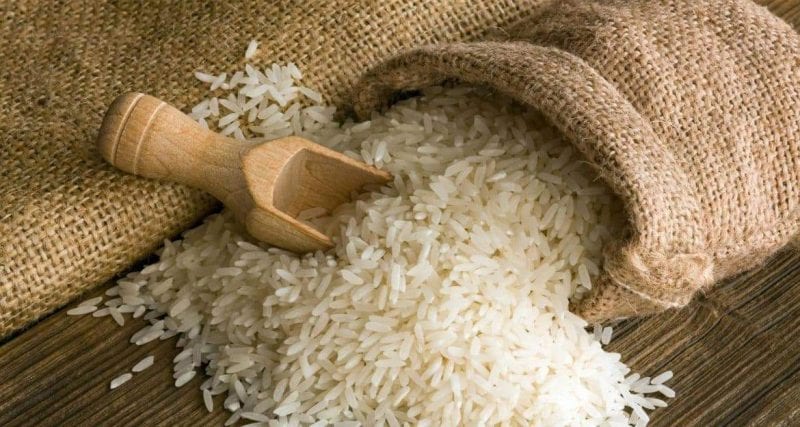 "مونة الأرز".. السر الصيني العجيب لمواجهة الكوارث الطبيعية