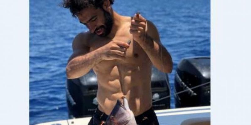 محمد صلاح «فخر الدعايا المجانية»