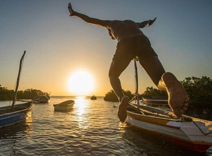 صور إفريقيا السعيدة التي لا يعرفها الكثيرون