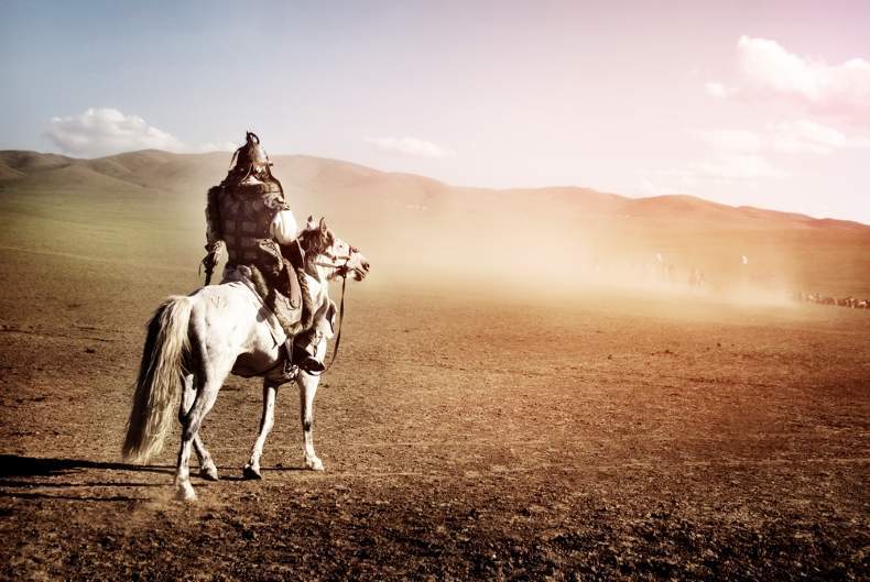 عدي بن ربيعة.. "الزير" الذي أفنى عمره ثأرا لأخيه