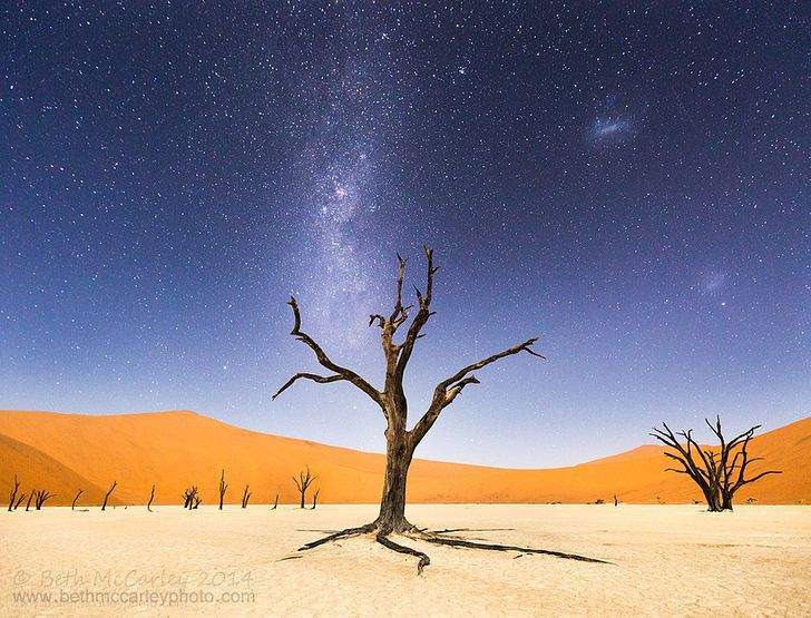 صور ساحرة نطوف بها حول العالم