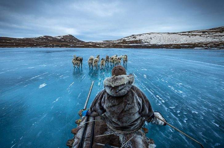 صور ساحرة نطوف بها حول العالم