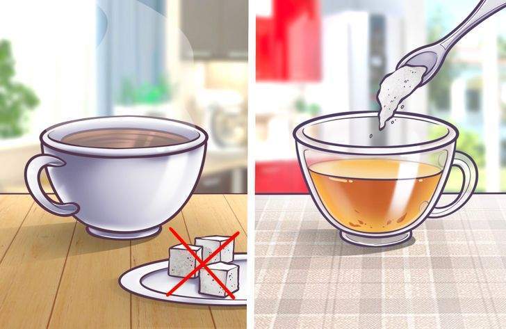 الشاي أم القهوة؟.. صفاتك الشخصية من مشروبك المفضل