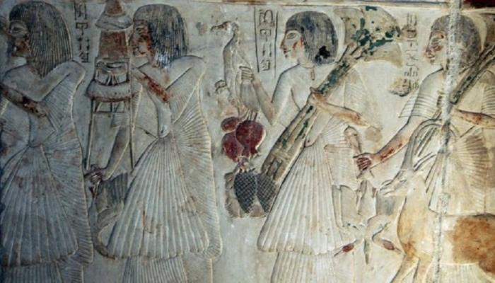 ملكات مصر الفرعونية