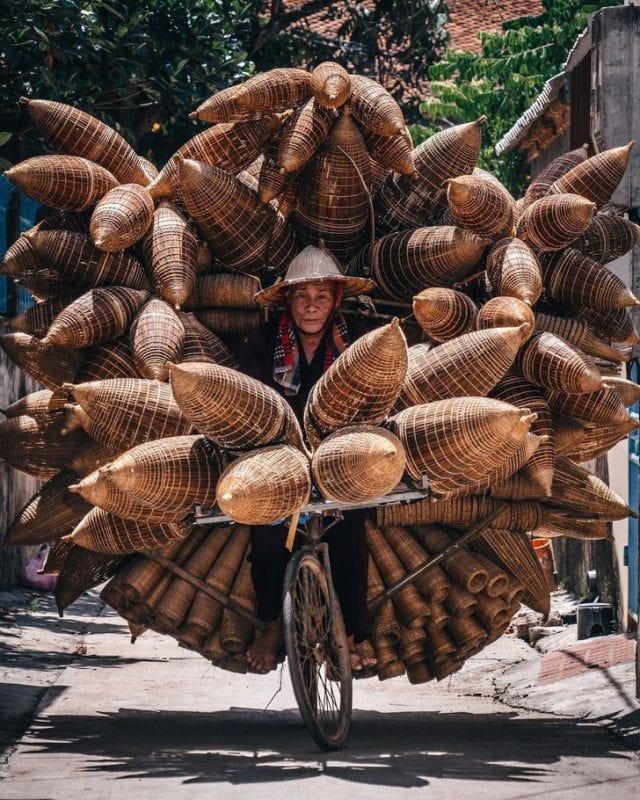 صور ملهمة.. عن سحر قارة آسيا