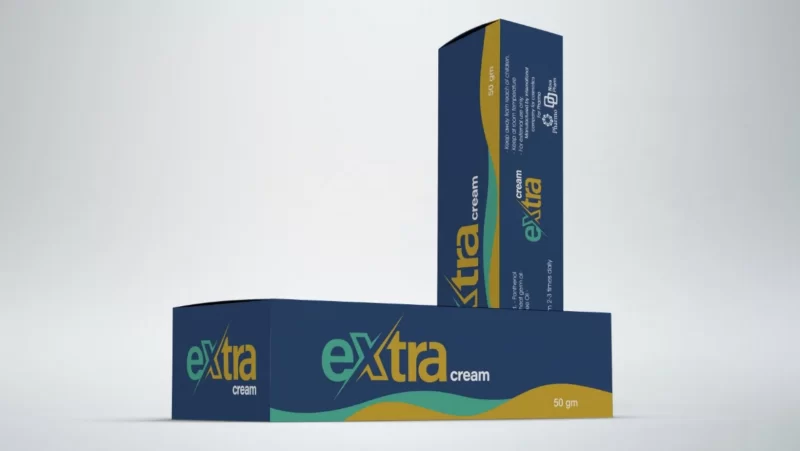 كريم اكسترا Extra Emollient Cream