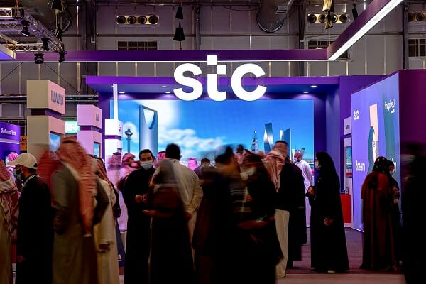 خدمات stc للجوال