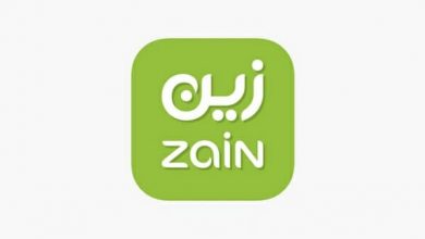 خدمات زين للمكالمات