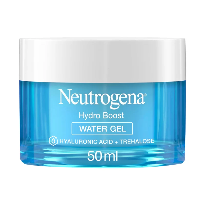 مرطب نيتروجينا هيالورونيك أسيد Neutrogena Hyaluronic Acid