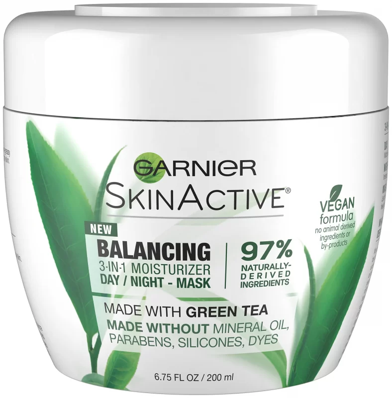 مرطب Garnier’s Skinactive