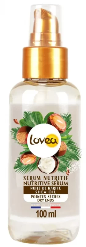 سيروم لوفيا lovea hair serum