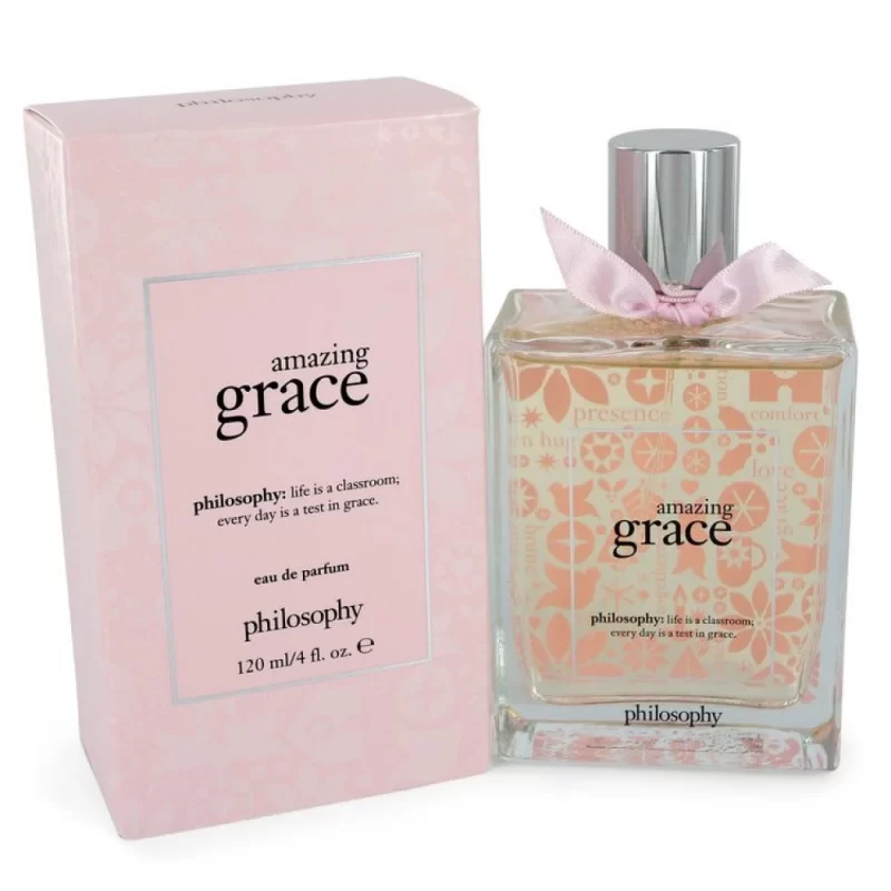 عطر Amazing Grace من فيلوسفي