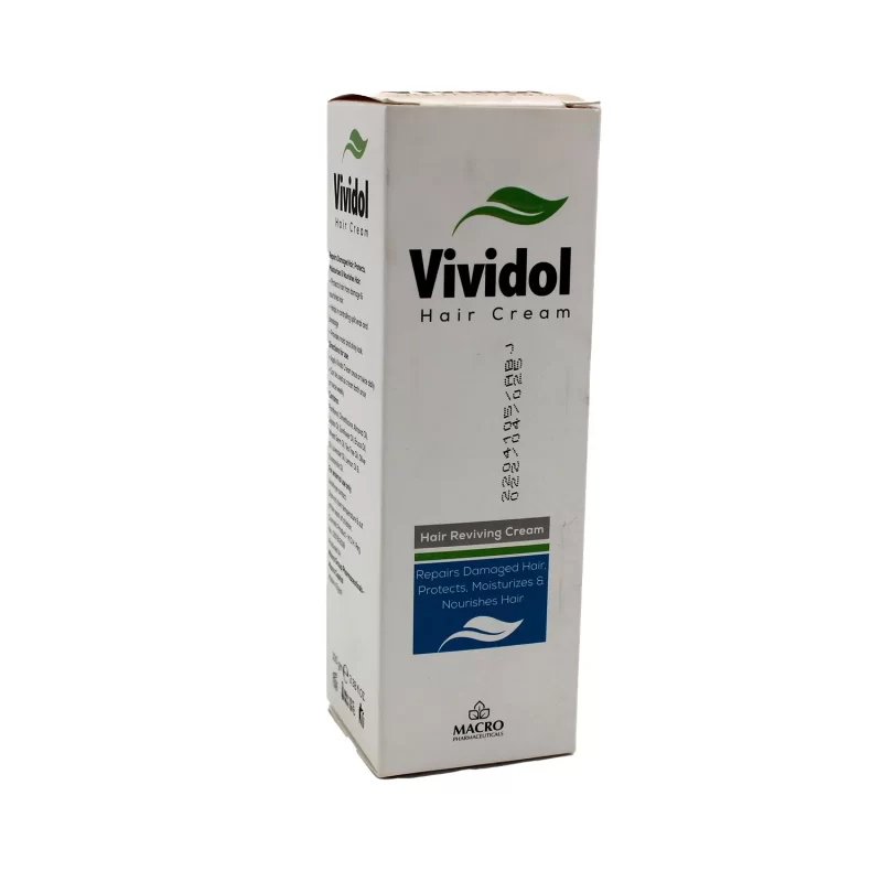  فيفيدول كريم vividol cream